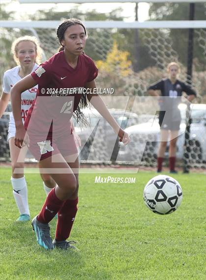 Thumbnail 2 in Masconomet Regional @ Newburyport photogallery.