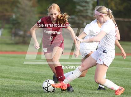 Thumbnail 1 in Masconomet Regional @ Newburyport photogallery.