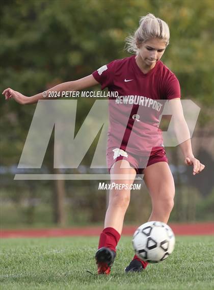 Thumbnail 1 in Masconomet Regional @ Newburyport photogallery.
