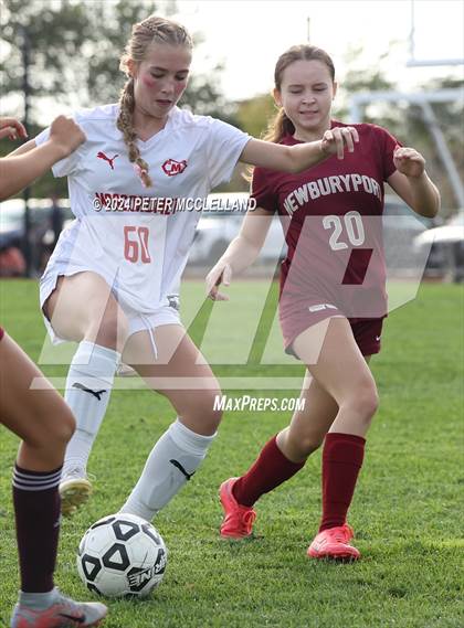 Thumbnail 1 in Masconomet Regional @ Newburyport photogallery.
