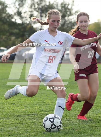 Thumbnail 2 in Masconomet Regional @ Newburyport photogallery.
