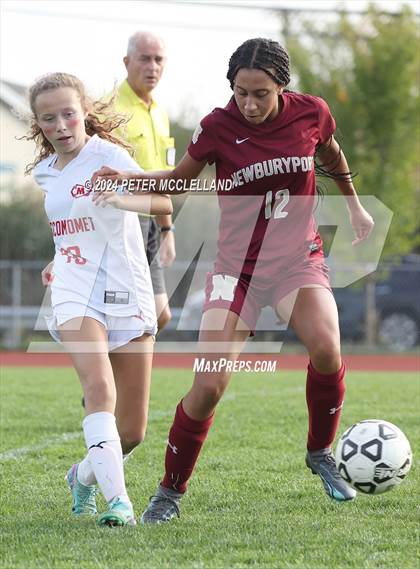 Thumbnail 1 in Masconomet Regional @ Newburyport photogallery.