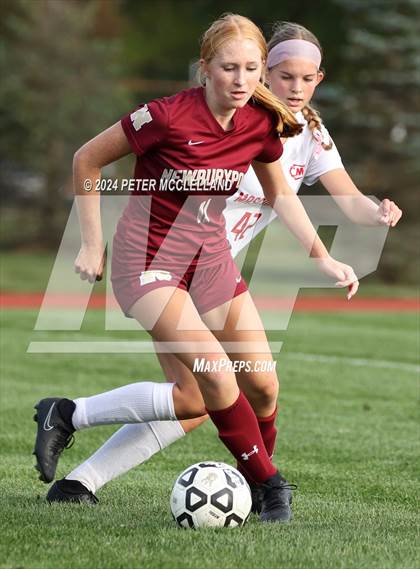 Thumbnail 3 in Masconomet Regional @ Newburyport photogallery.