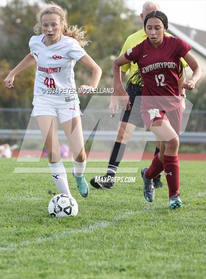 Thumbnail 2 in Masconomet Regional @ Newburyport photogallery.