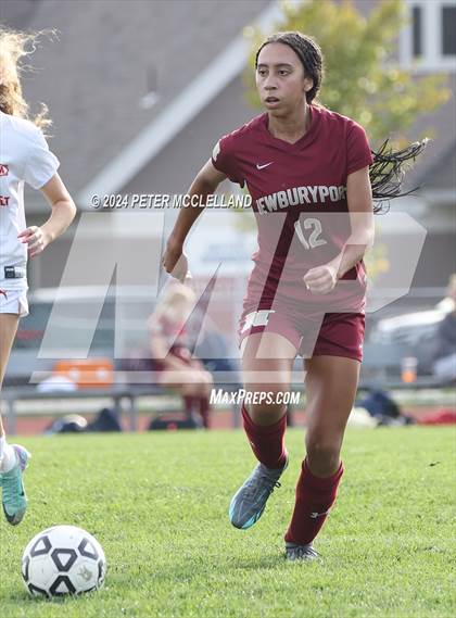 Thumbnail 3 in Masconomet Regional @ Newburyport photogallery.