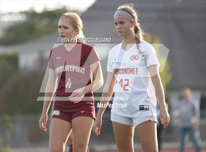 Thumbnail 2 in Masconomet Regional @ Newburyport photogallery.