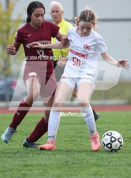 Thumbnail 3 in Masconomet Regional @ Newburyport photogallery.