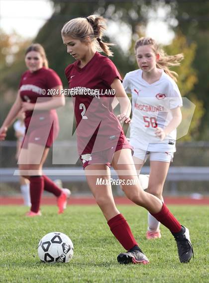 Thumbnail 2 in Masconomet Regional @ Newburyport photogallery.