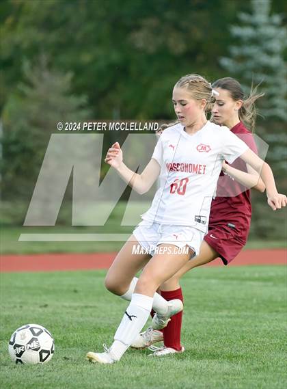 Thumbnail 3 in Masconomet Regional @ Newburyport photogallery.