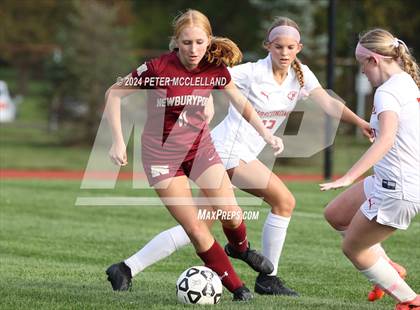 Thumbnail 2 in Masconomet Regional @ Newburyport photogallery.