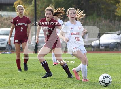 Thumbnail 3 in Masconomet Regional @ Newburyport photogallery.