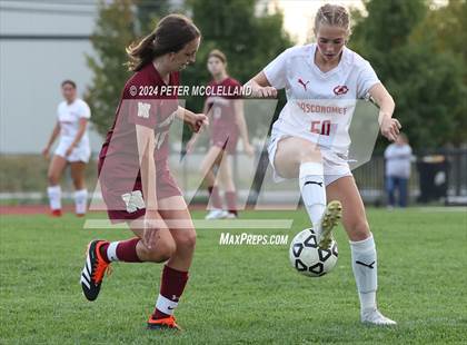 Thumbnail 3 in Masconomet Regional @ Newburyport photogallery.