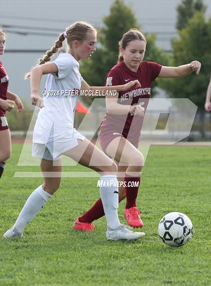 Thumbnail 1 in Masconomet Regional @ Newburyport photogallery.
