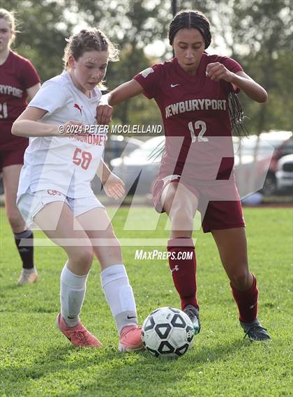 Thumbnail 2 in Masconomet Regional @ Newburyport photogallery.