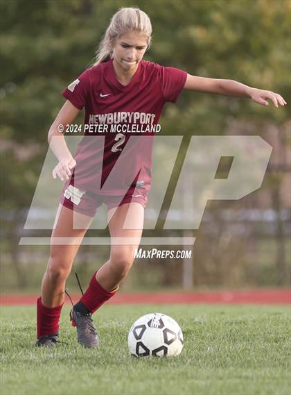 Thumbnail 1 in Masconomet Regional @ Newburyport photogallery.