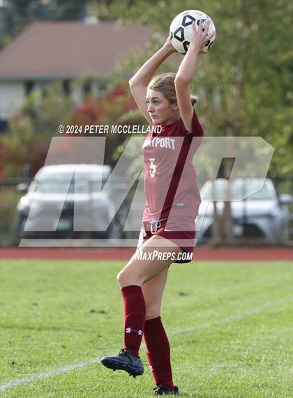 Thumbnail 1 in Masconomet Regional @ Newburyport photogallery.