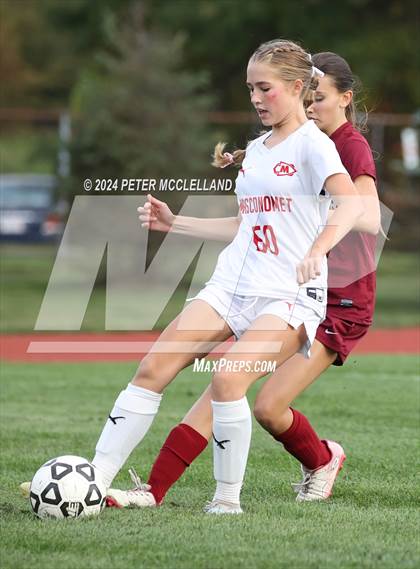 Thumbnail 2 in Masconomet Regional @ Newburyport photogallery.