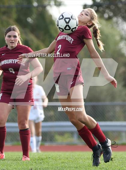 Thumbnail 2 in Masconomet Regional @ Newburyport photogallery.