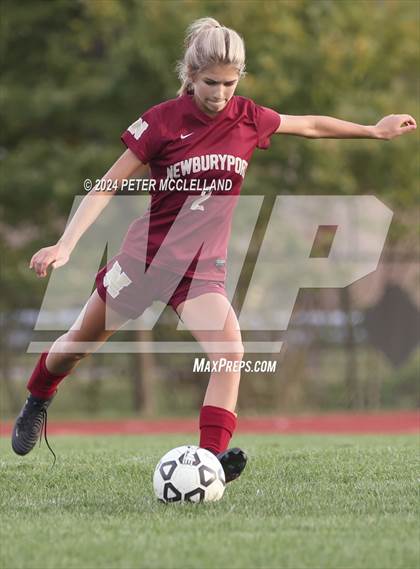 Thumbnail 3 in Masconomet Regional @ Newburyport photogallery.