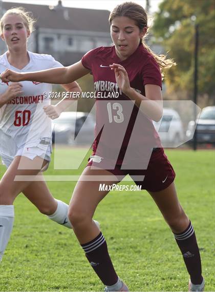 Thumbnail 1 in Masconomet Regional @ Newburyport photogallery.