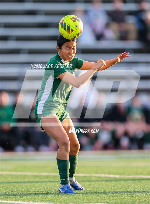 Murrieta Valley @ Moorpark (CIF-SS Div. 1 Playoff)