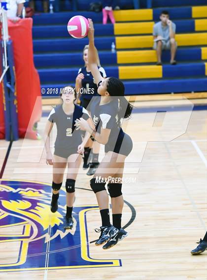 Thumbnail 1 in Yuma Catholic @ Bourgade Catholic  photogallery.