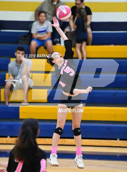 Thumbnail 1 in Yuma Catholic @ Bourgade Catholic  photogallery.