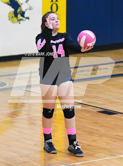 Thumbnail 1 in Yuma Catholic @ Bourgade Catholic  photogallery.