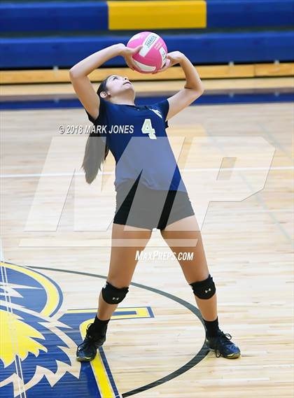 Thumbnail 3 in Yuma Catholic @ Bourgade Catholic  photogallery.