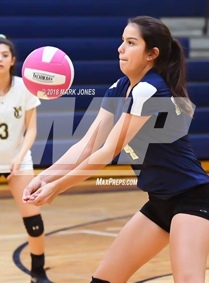 Thumbnail 2 in Yuma Catholic @ Bourgade Catholic  photogallery.
