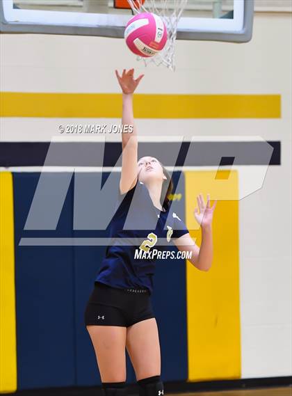 Thumbnail 3 in Yuma Catholic @ Bourgade Catholic  photogallery.