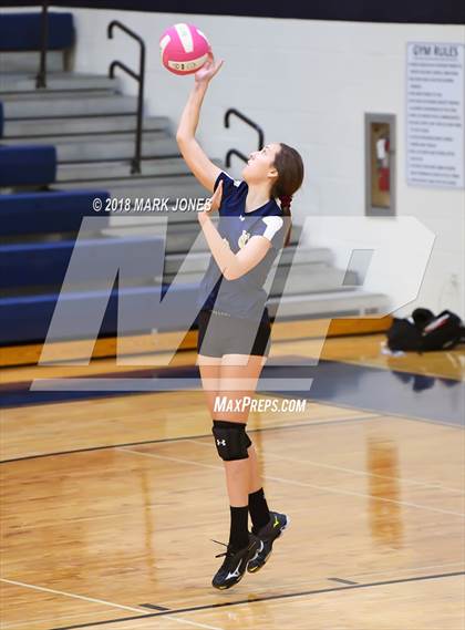 Thumbnail 3 in Yuma Catholic @ Bourgade Catholic  photogallery.