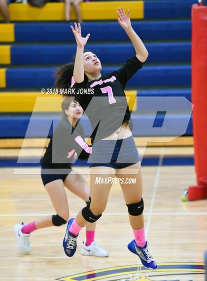 Thumbnail 2 in Yuma Catholic @ Bourgade Catholic  photogallery.