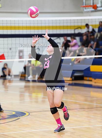 Thumbnail 2 in Yuma Catholic @ Bourgade Catholic  photogallery.