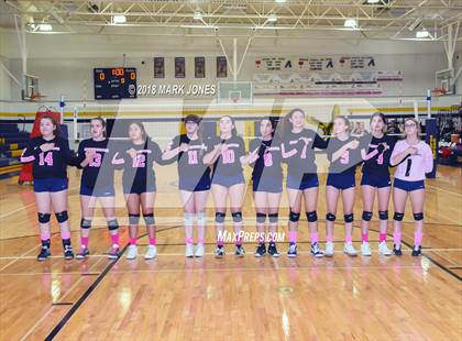 Thumbnail 1 in Yuma Catholic @ Bourgade Catholic  photogallery.