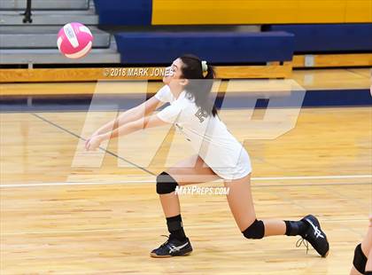 Thumbnail 2 in Yuma Catholic @ Bourgade Catholic  photogallery.