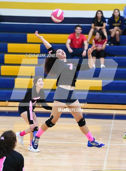 Thumbnail 3 in Yuma Catholic @ Bourgade Catholic  photogallery.