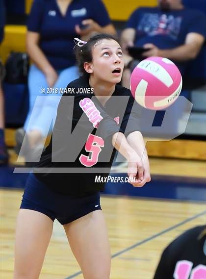 Thumbnail 1 in Yuma Catholic @ Bourgade Catholic  photogallery.
