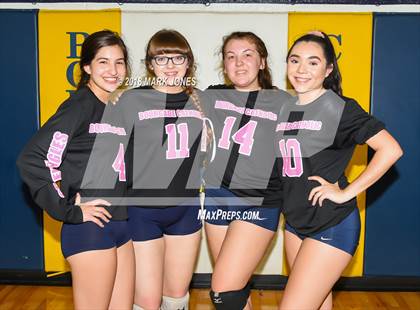 Thumbnail 2 in Yuma Catholic @ Bourgade Catholic  photogallery.