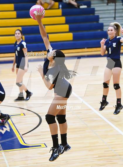 Thumbnail 1 in Yuma Catholic @ Bourgade Catholic  photogallery.