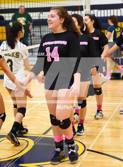 Thumbnail 1 in Yuma Catholic @ Bourgade Catholic  photogallery.