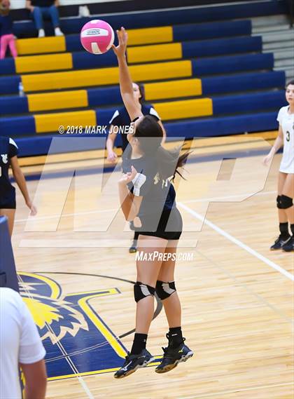 Thumbnail 1 in Yuma Catholic @ Bourgade Catholic  photogallery.