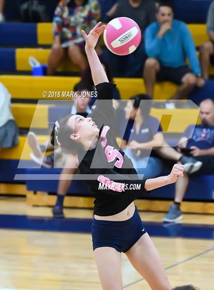 Thumbnail 3 in Yuma Catholic @ Bourgade Catholic  photogallery.