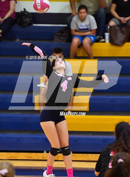 Thumbnail 3 in Yuma Catholic @ Bourgade Catholic  photogallery.