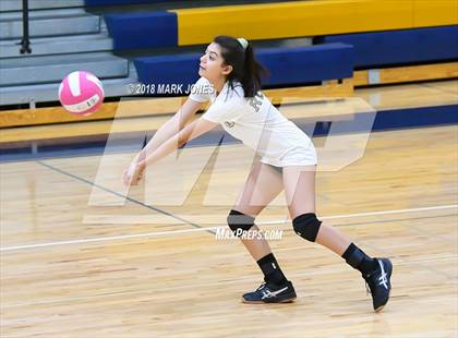 Thumbnail 1 in Yuma Catholic @ Bourgade Catholic  photogallery.