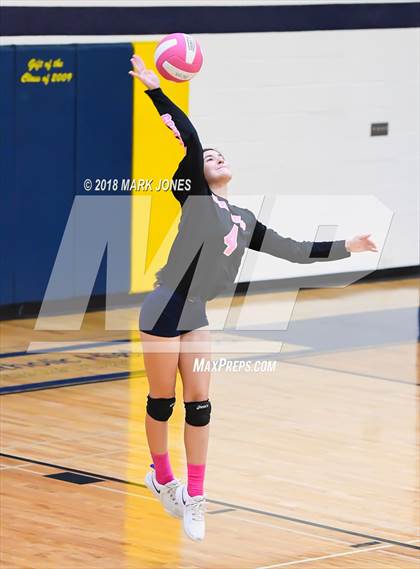 Thumbnail 1 in Yuma Catholic @ Bourgade Catholic  photogallery.