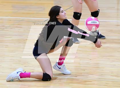 Thumbnail 3 in Yuma Catholic @ Bourgade Catholic  photogallery.