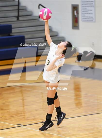 Thumbnail 3 in Yuma Catholic @ Bourgade Catholic  photogallery.