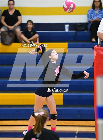 Thumbnail 1 in Yuma Catholic @ Bourgade Catholic  photogallery.
