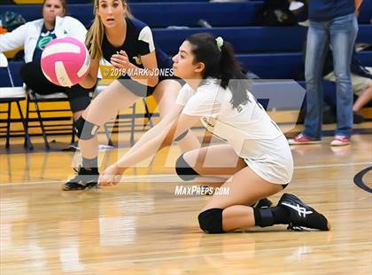 Thumbnail 2 in Yuma Catholic @ Bourgade Catholic  photogallery.
